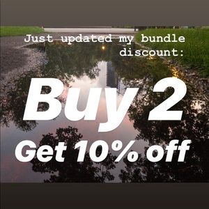 Bundles Discount